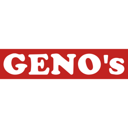 Genos Kebab Pizzeria  logo.
